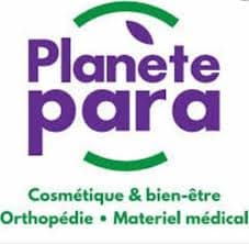 Para pharmacie Planete para