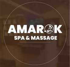 Amarok : Spa & Massage