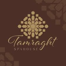 Tamraght Spa House