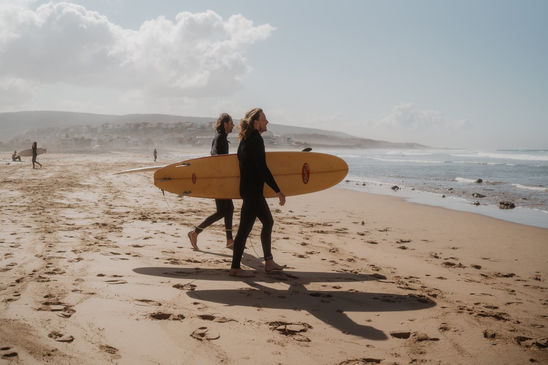 Azura Surf