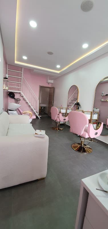 Moda Beauty Agadir