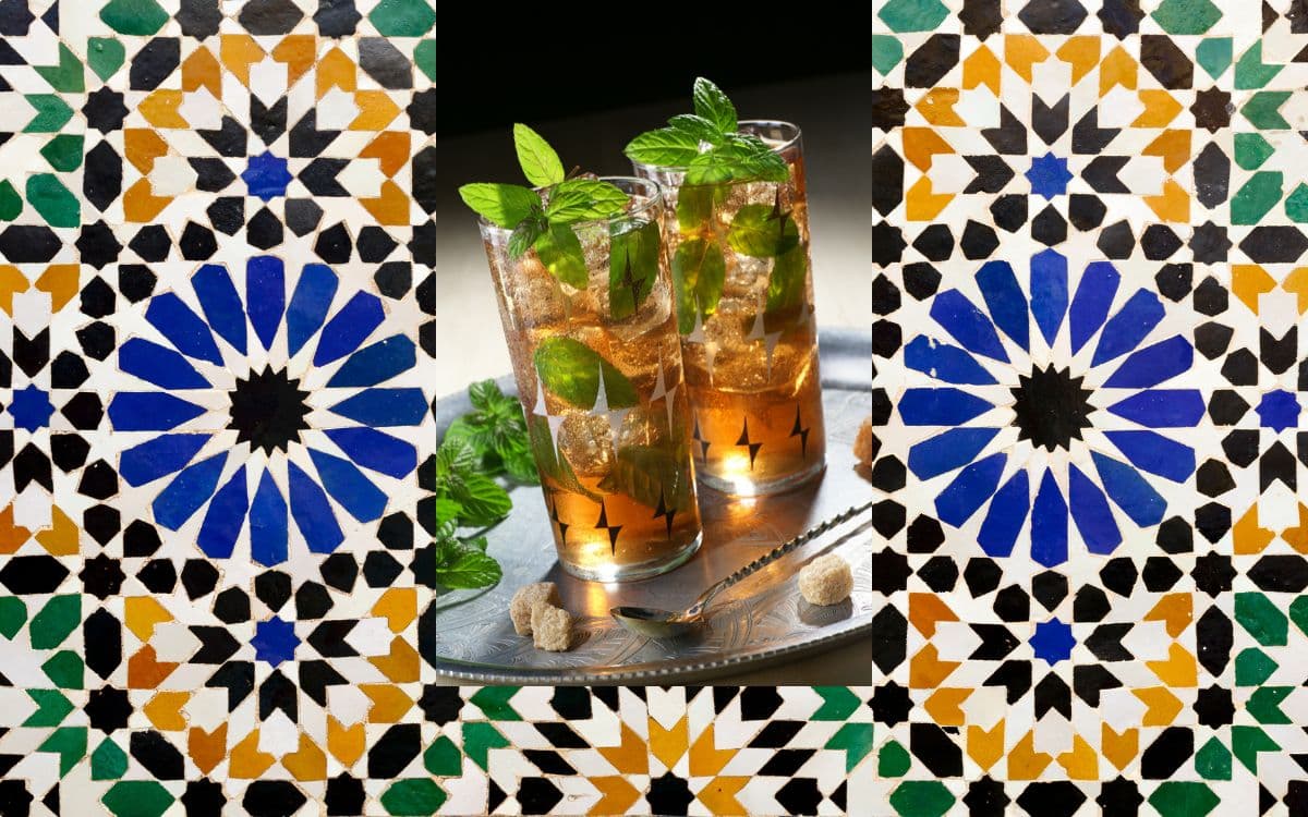 Restaurant Ocaso agadir