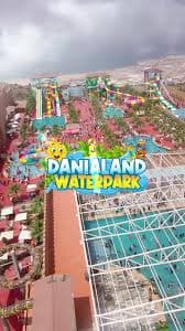Danialand Waterpark