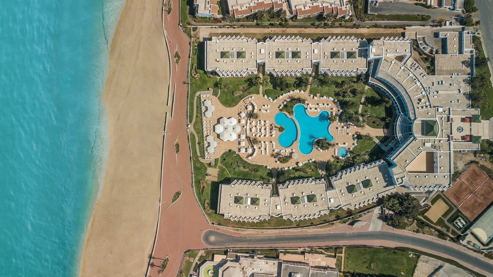 Iberostar Founty Beach