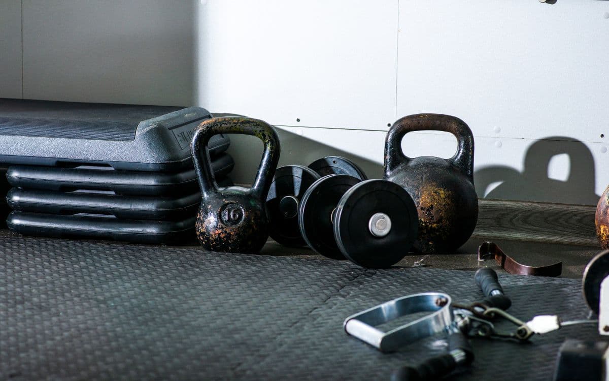 Gym Form