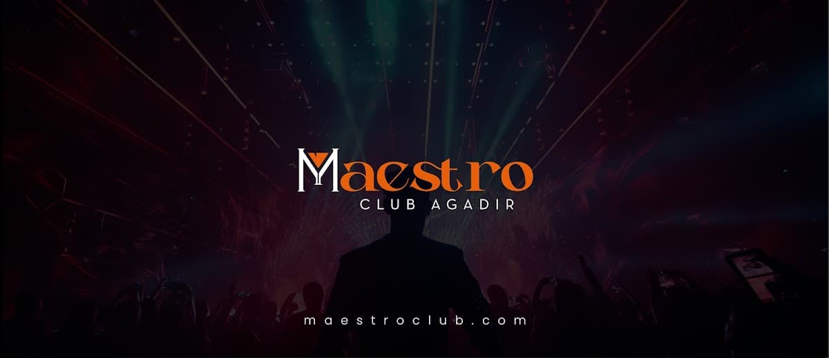 Le Maestro Cabaret Agadir