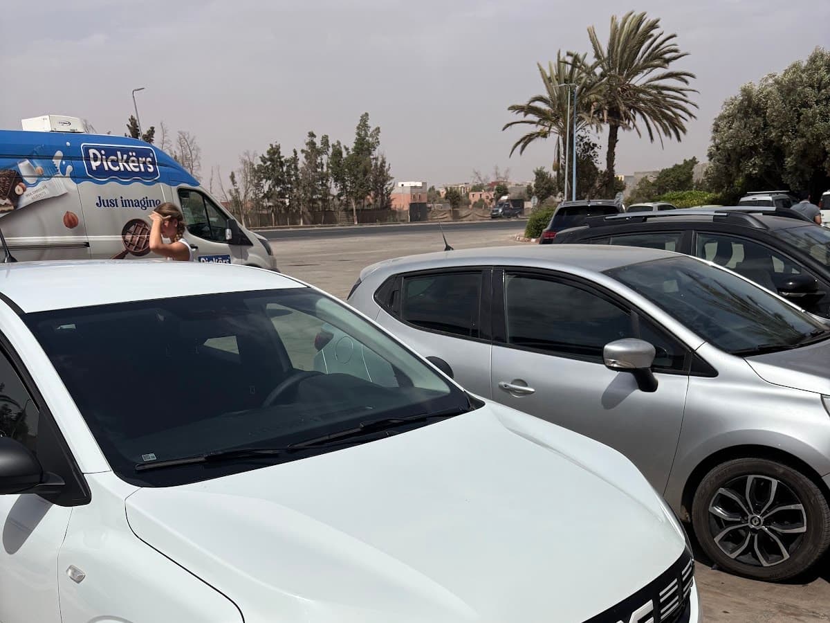 Avantage Cars location voiture Agadir, location voiture Agadir aéroport sans caution, Car rental Agadir