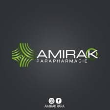 AMIRAK PARA
