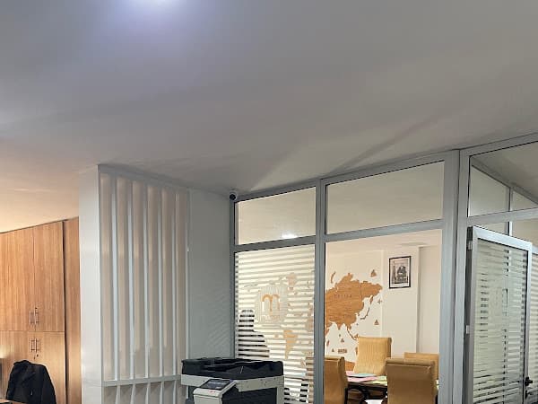 BUSINESS CONSULTING SERVICES