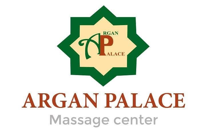 Argan Palace, Massage Agadir