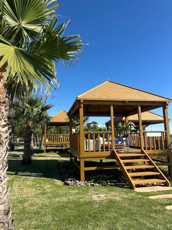 Calypso Beach Club
