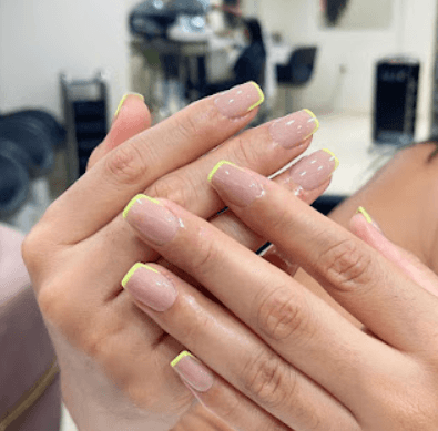 Salon Allure Agadir - Hair, Gel Manucure, Skin care & Hydrafacial