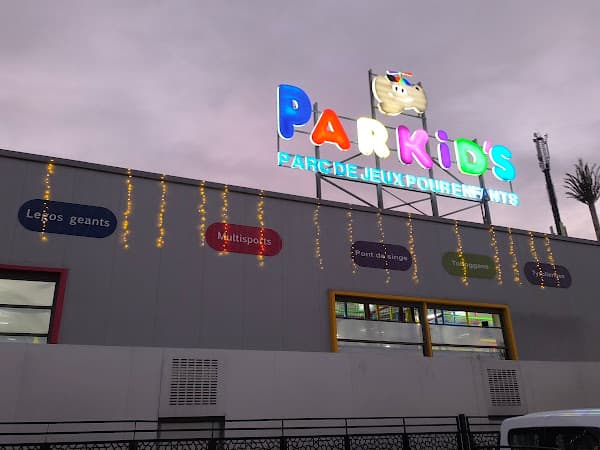 PARKIDS AGADIR