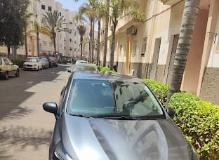 Sud Atlas Cars
