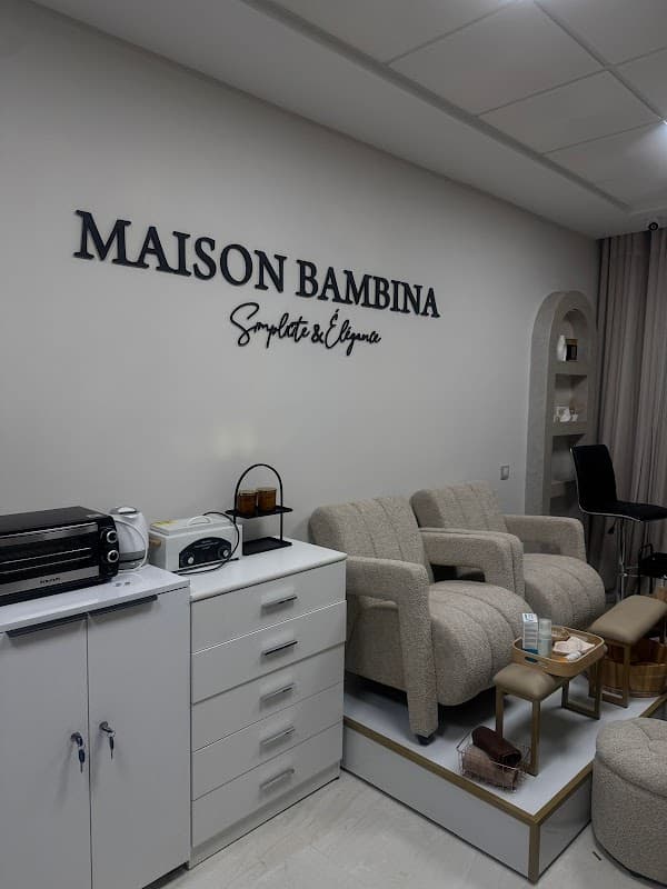 Salon Bambina