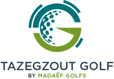 Golf Tazegzout