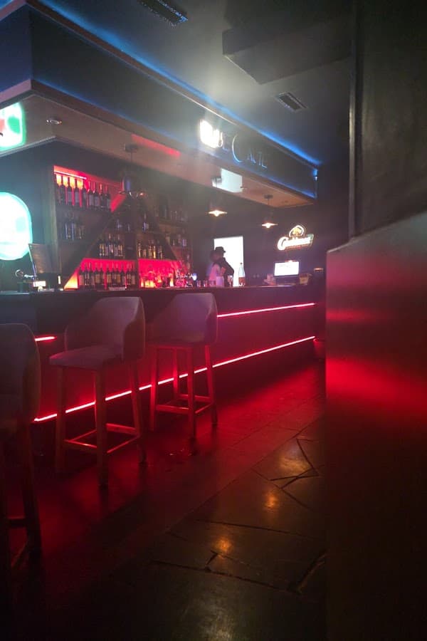Blue Note Agadir