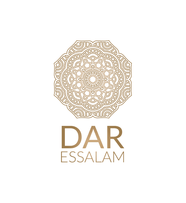 Riad Dar Asalam