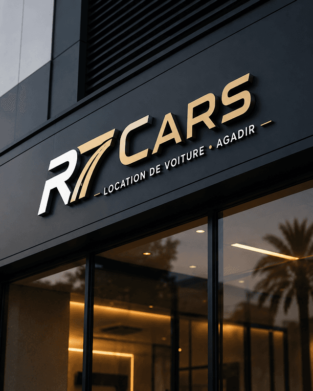 R7 cars | Rseven Cars - Location Voiture Agadir