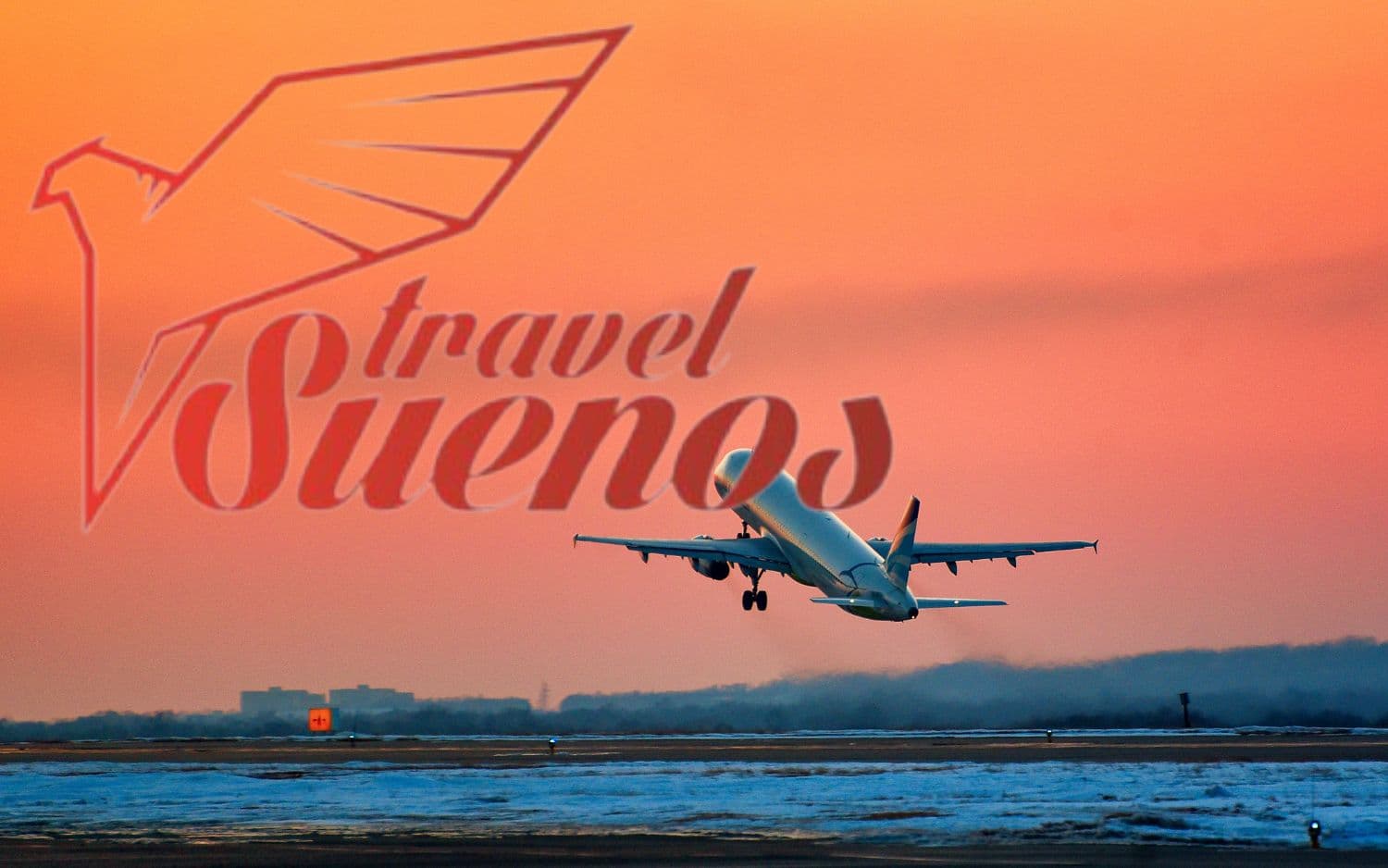 Suenos Travel Agence De Voyage Billet Avion