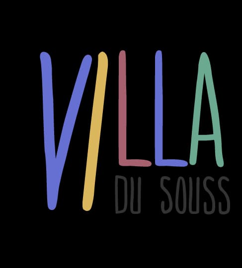 Villa du Souss