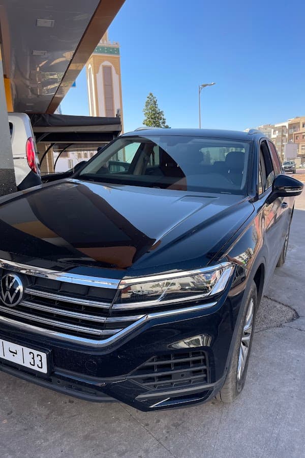 Aldo cars location de voiture agadir
