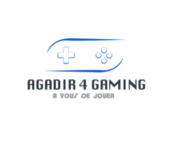 Agadir4gaming Store