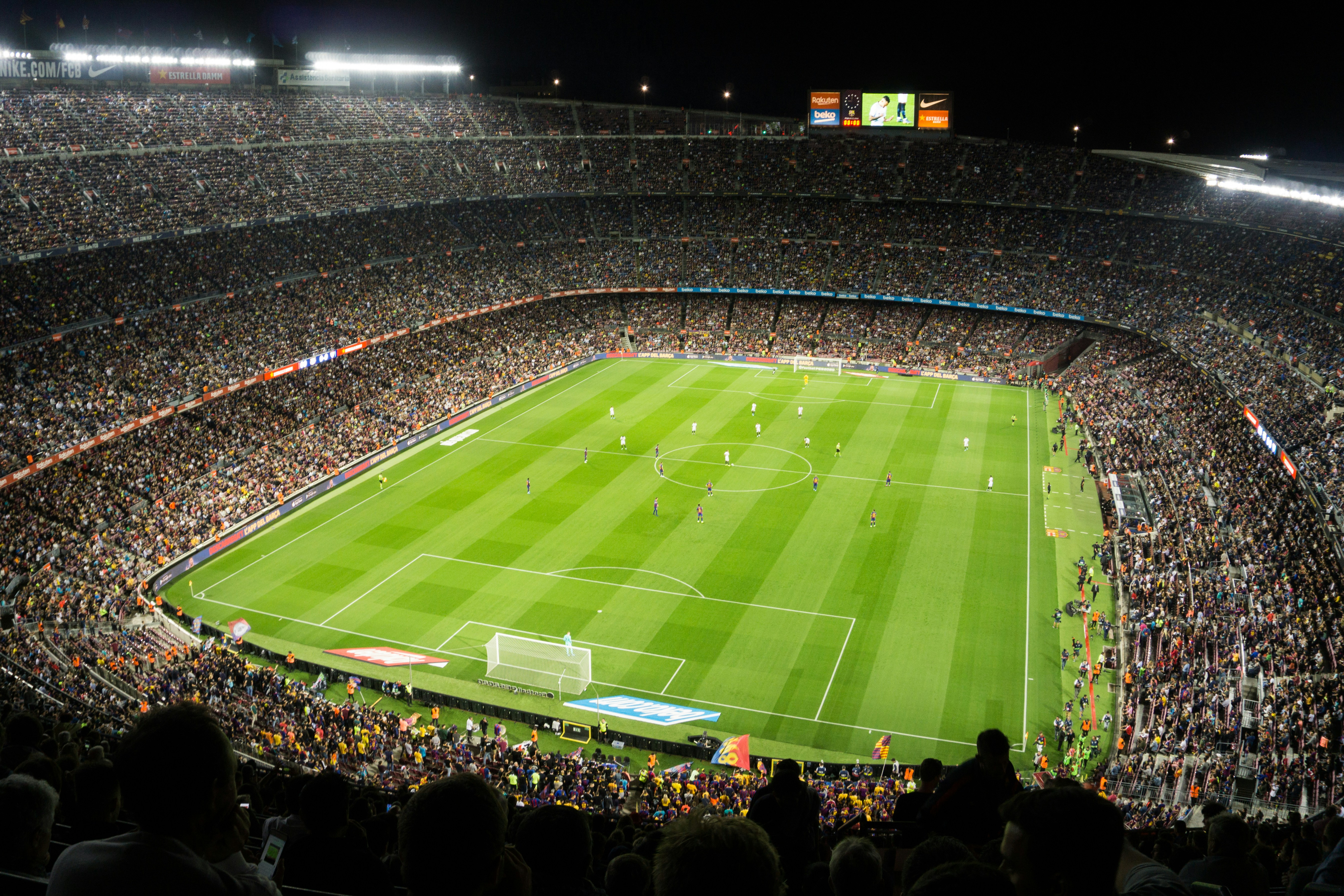 Africa Cup of Nations 2025 Agadir