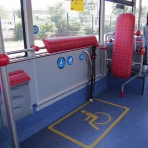 The Amalway Agadir Trambus Project