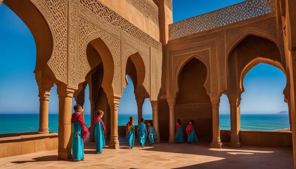 agadir attractions for children