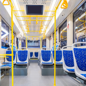 The Amalway Agadir Trambus Project
