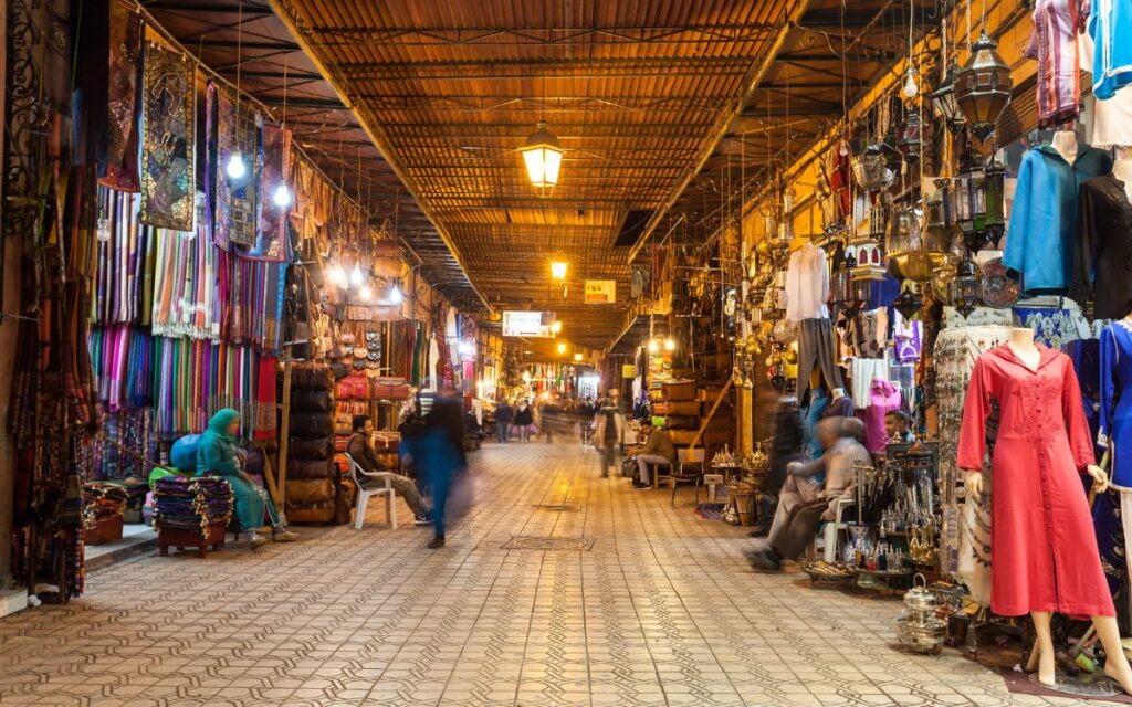 Souk El Had