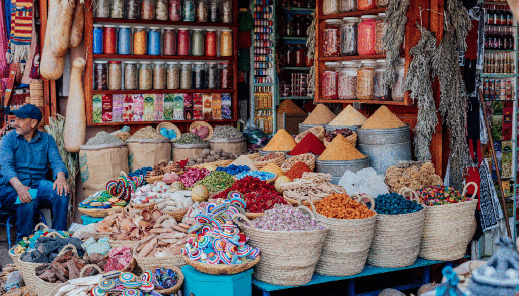 Discover Agadir – Morocco’s Sun-Kissed Coastal Gem