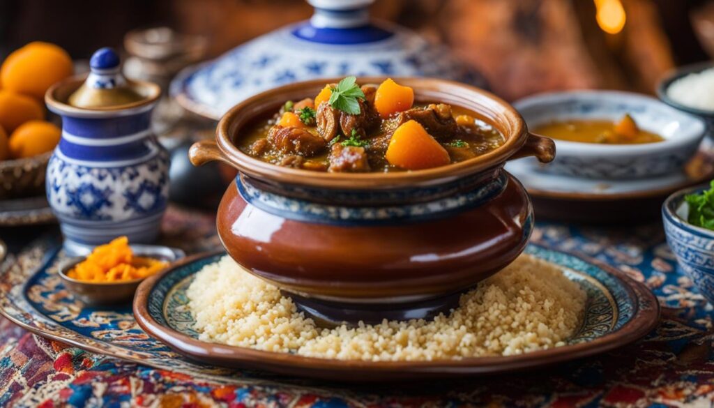agadir authentic dishes